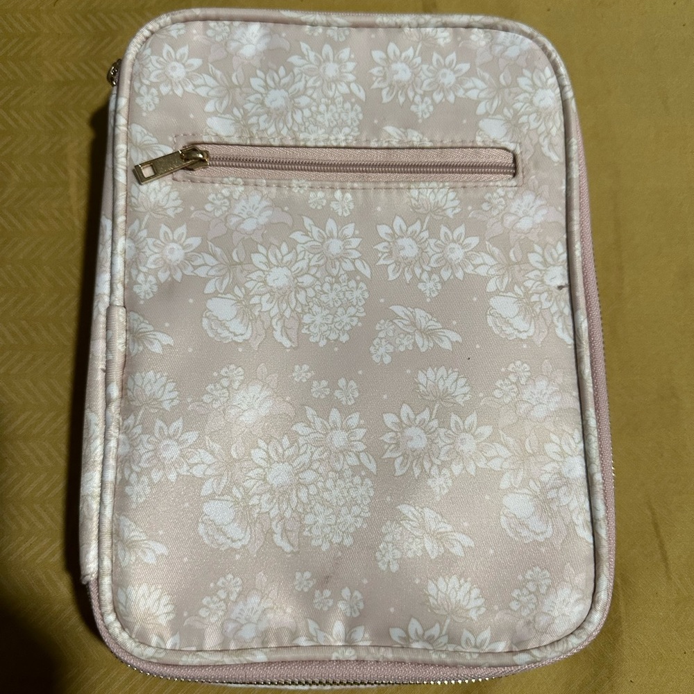 Simply Gilded Pen/Accessory Case